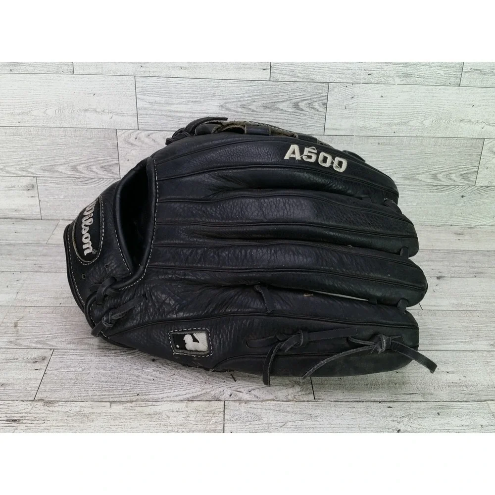 Wilson A500 Youth 12.5